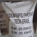 Tripolifosfato de sodio de grado industrial STPP 94%